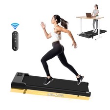 Electric Walking Pad Treadmill