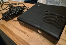 Microsoft Xbox 360 S Slim