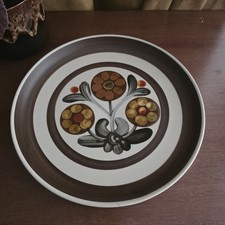 Denby Langley Mayflower - 10"