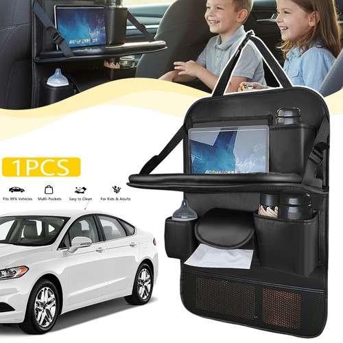 Car seat organiser - seat, bag