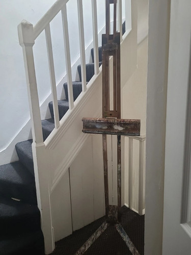 Antique c1902 windsor newton - antique,