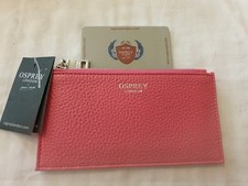 Osprey London Core Leather
