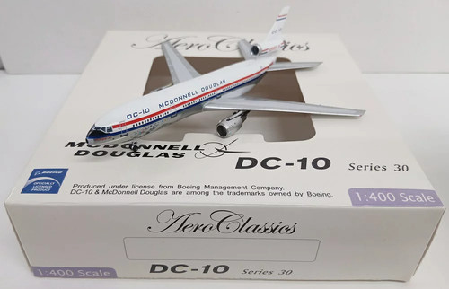 Aeroclassics 400 mcdonnell - 1/400,