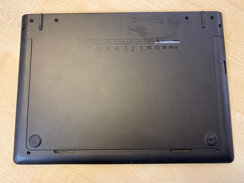 Lenovo thinkpad helix 2nd gen - lenovo,
