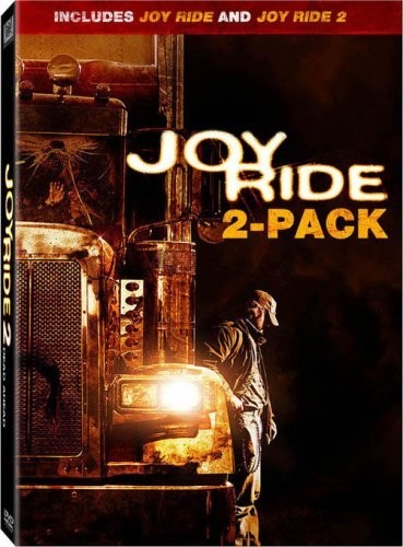 Joy ride pack dvd - joy,