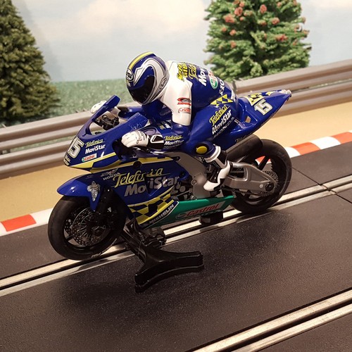 Scalextric motogp - scalextric, 1:32