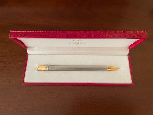 Vintage must cartier stylos - cartier,