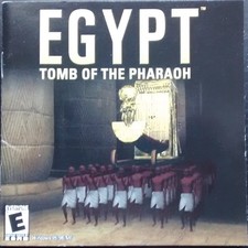 Egypt: Tomb Of The Pharaoh