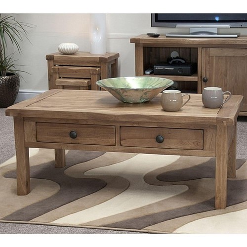 Solid oak coffee - solid, table,