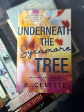 Underneath the Sycamore Tree