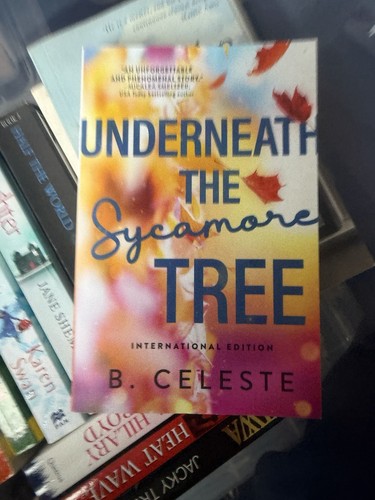 Underneath the sycamore tree - the,