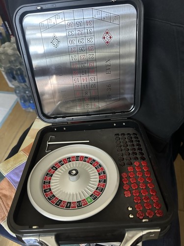 John lewis travel - lewis, roulette