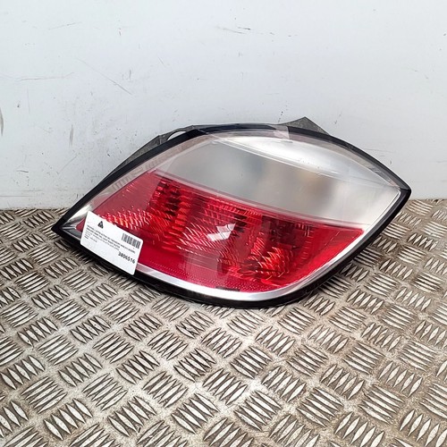 Vauxhall astra mk5 - vauxhall,