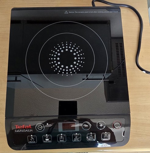 Tefal new ih201840 single - tefal,