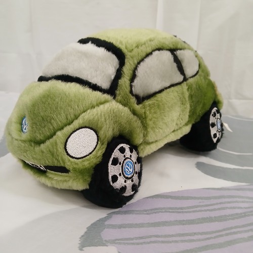 Vintage rare volkswagen - vintage, bug