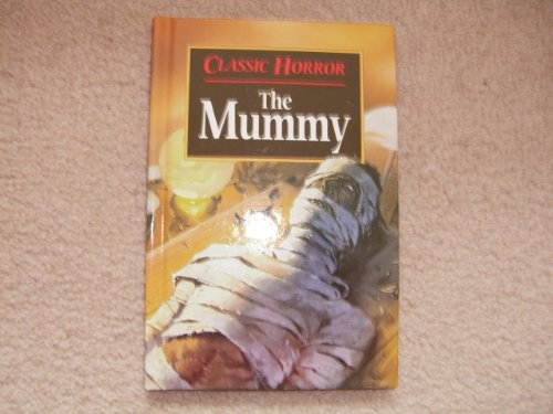 The mummy sidley raymond - the,