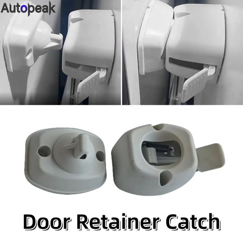 Genuine coachman elddis - coachman, door