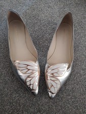 Sophia Webster bibi butterfly