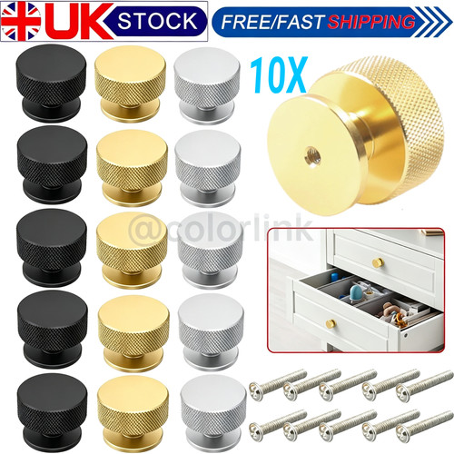 10pcs cabinet knob kitchen - cabinet,
