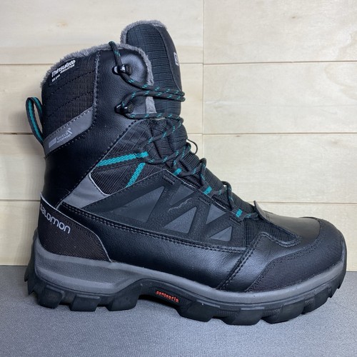 Salomon chaoten cswp hiking - cswp,