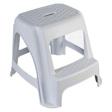 GPC HE400Z Step Stool - White