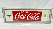 1960's Vintage Drink Coca-Cola