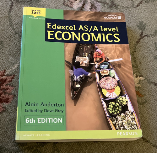 Pearson edexcel level - edexcel,