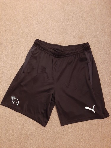 Derby county football club - football,