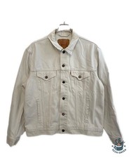 LEVI'S denim jacket Size: L