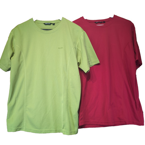 Rohan core shirt medium - rohan,
