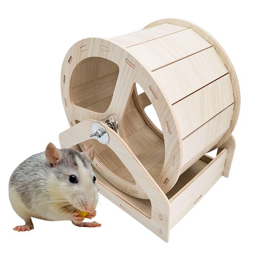 Hamster running wheels - hamster,