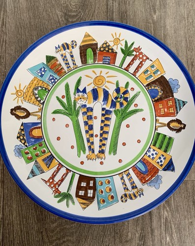 Micheal vintage serving - st, m&s