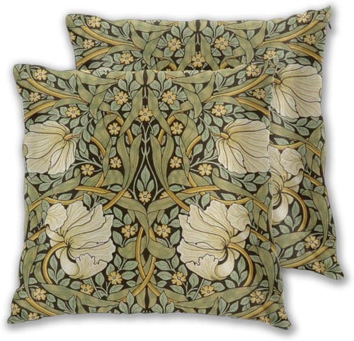 Cushion cover william morris - cushion,