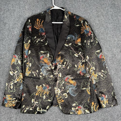 Zara man blazer us 44 - zara,