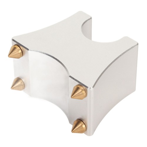 Hifi cable tray stand - cable,