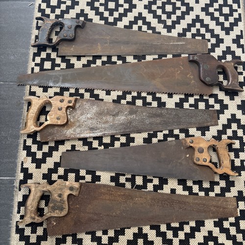 Joblot vintage wooden - 5,
