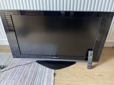 Panasonic Viera LCD TV