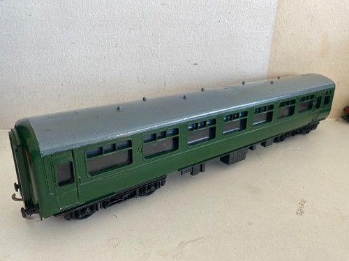 Gauge coach 8 wheel - br,