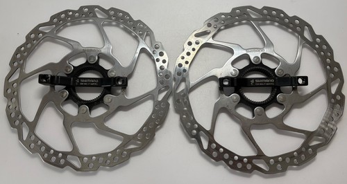 Pair shimano deore - pair, of