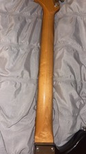 Fender Classic Player