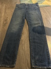 Levi’s 508 Men’s Midwash