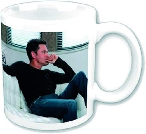 Donny osmond official - official, mug