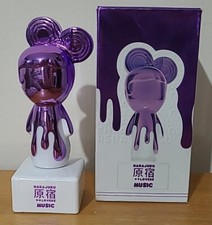 Hara Juku MUSIC.  Pop Electric Lovers Fragrance. Gwen Stefani.  30ml