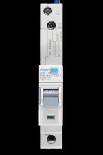 HAGER 16 AMP CURVE B 10kA 30mA