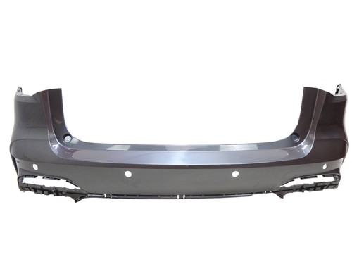 Rear bumper 2020 - bumper, |