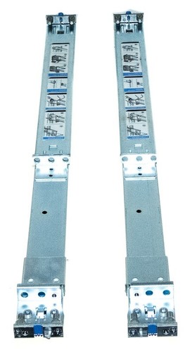 Rack rails kit dell - rails,