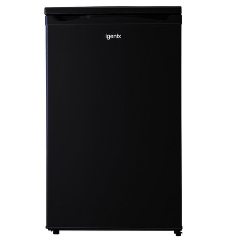 Larder fridge under counter - larder,