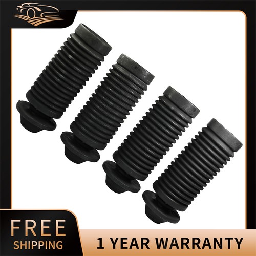 Shock absorber dust - , boot