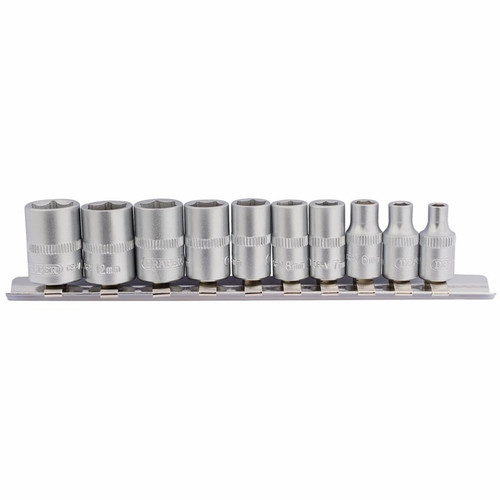 Draper 10pc socket - draper,