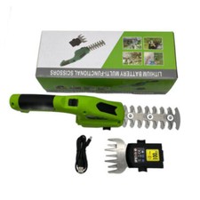 2 in 1 Handheld Cordless Grass